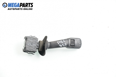 Лостче за чистачки за BMW 5 Series E39 Sedan (11.1995 - 06.2003)